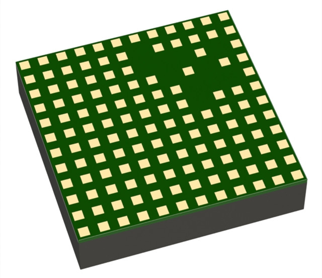 LTM4613IV是一款超低噪聲、8A 開關模式 DC/DC μModule 穩(wěn)壓器