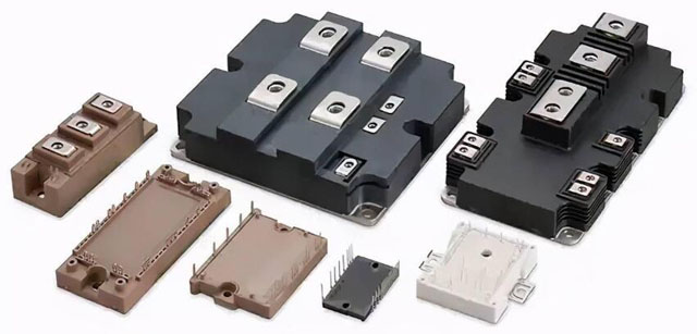 供應(yīng) [Infineon] 模塊：汽車 IGBT 模塊、CoolSiC? MOSFET 模塊、AIROC? 藍(lán)牙模塊