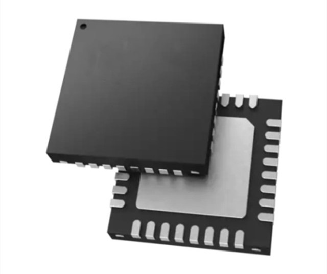 數(shù)模轉(zhuǎn)換器 (DAC) - AD5778RBCPZ  16位、2 通道、300 mA 電流源輸出