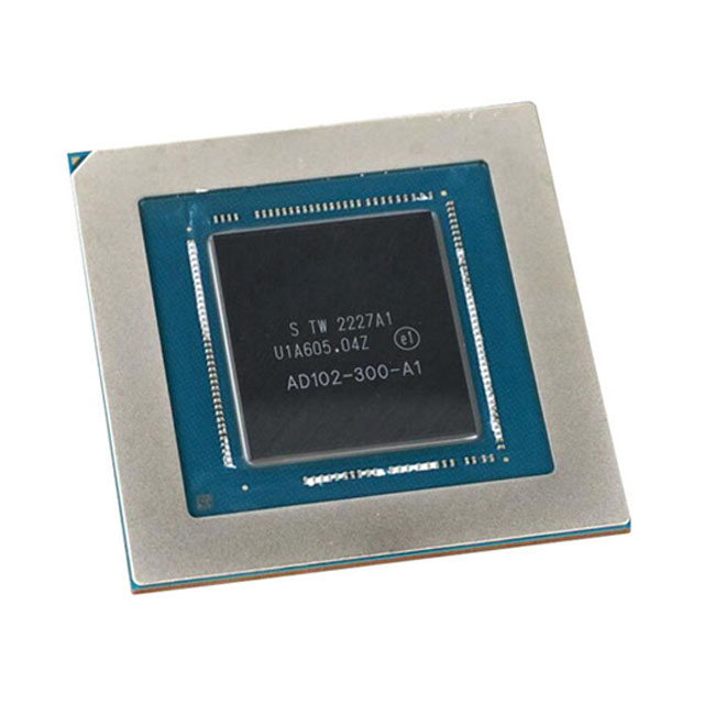 [供應，回收] AI 處理器芯片 AD102-300-A1（NVIDIA）RTX 4090 顯卡芯片