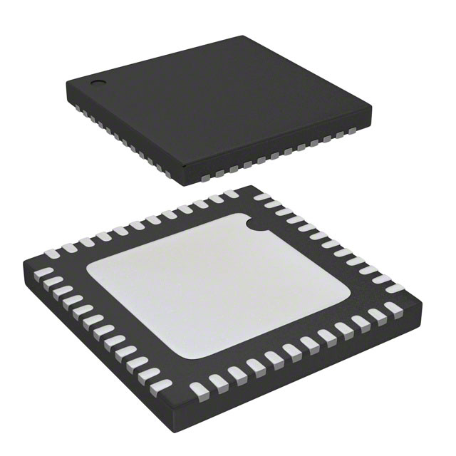 EFR32FG13P231F512GM48-D EFR32FG13 系列 無線 SoC 適用于安全、連接、無線設備的專有無線應用