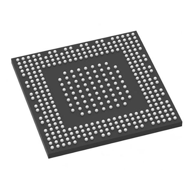 [供應(yīng)，回收] STM32MP157AAB3 (ST) 2核、32位 ARM? Cortex?-A7 微處理器 MPU