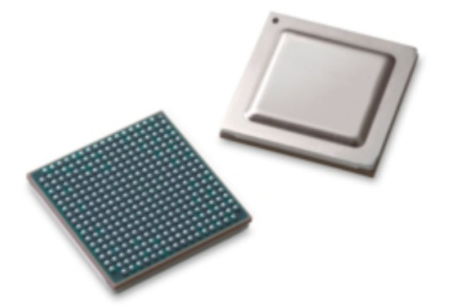 供應 BROADCOM 以太網 PHY：BCM82391，BCM82391AKFSBG 雙 100G MACsec 重定時器 PHY