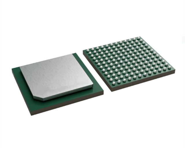 TI、ADC12DJ5200ALREP 10.4GSPS 單通道或 5.2GSPS 雙通道12 位射頻采樣模數(shù)轉(zhuǎn)換器