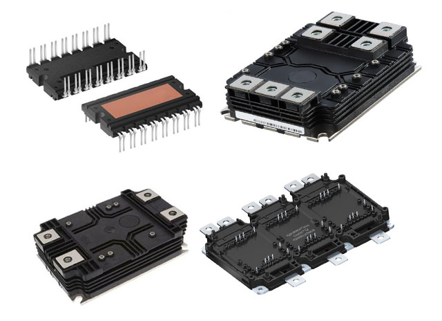 供應(yīng) [Infineon] PrimePACK? IGBT 模塊、XHP? IGBT 模塊、IGBT CoolSiC?汽車功率模塊