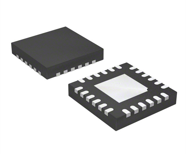 HMC342LC4TR 一款低噪聲放大器，采用SMT封裝，13 - 25 GHz