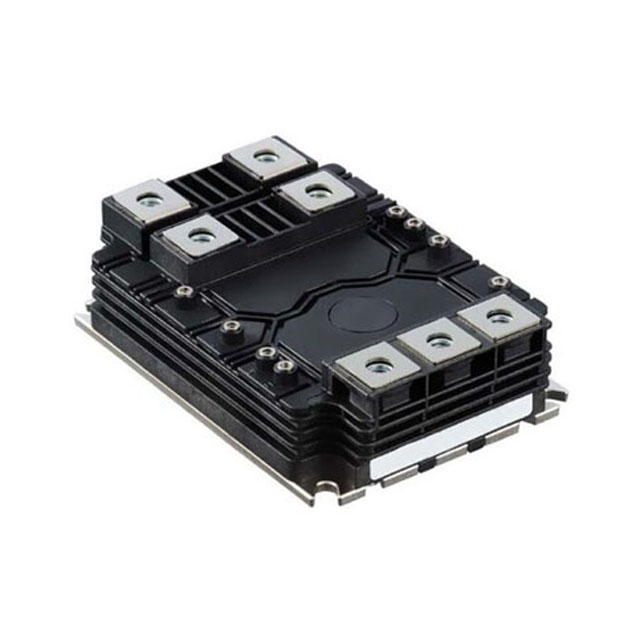 [供應，回收] FF4000UXTR33T2M1（英飛凌）3.3kV，3.8mΩ XHP? 2 CoolSiC? MOSFET 半橋模塊