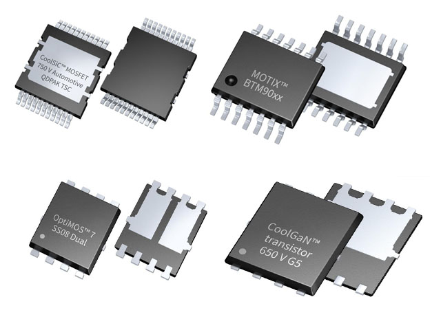 回收【Infineon】音頻放大器、系統(tǒng)基礎芯片、無線充電 IC、32 位 AURIX? TriCore? MCU