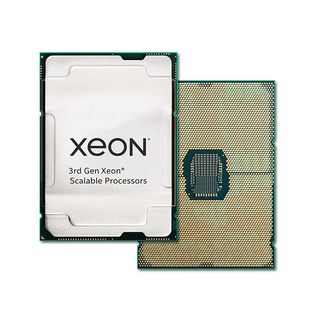 英特爾至強 Platinum 8352S 處理器——CD8068904642802S (48M 高速緩存，2.20 GHz）