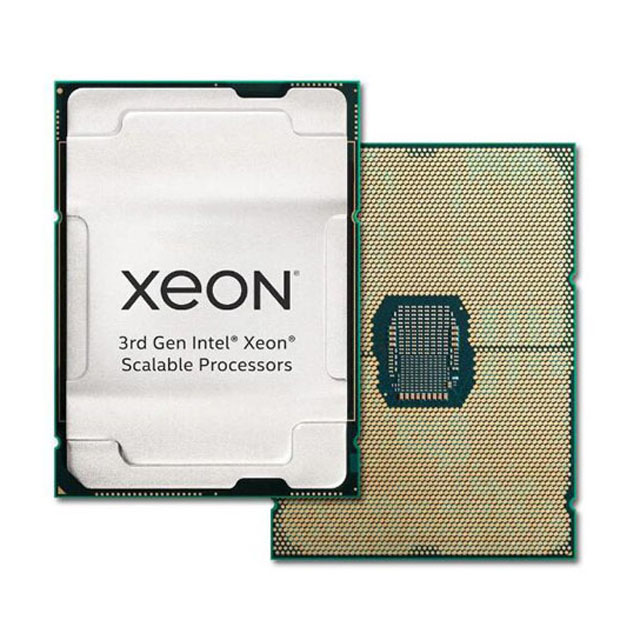 [供應(yīng)，回收] CD8070604559701S 英特爾? 至強(qiáng)? Platinum 8356H 處理器（35.75M 高速緩存，3.90GHz）