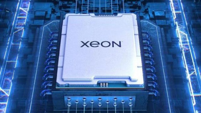 回收 [Intel] Xeon? 處理器：回收 Xeon? W 處理器、Xeon? D 處理器、Xeon? E 處理器