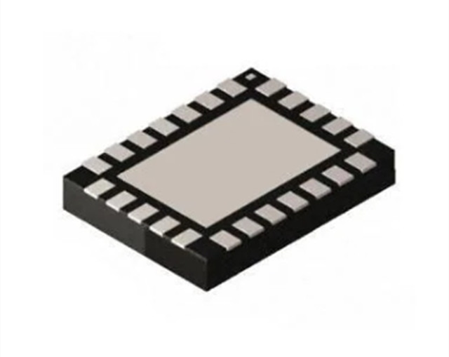 Maxim MAX32664GTGA 低功耗生物識(shí)別傳感器集中器，尺寸3mm x 3mm