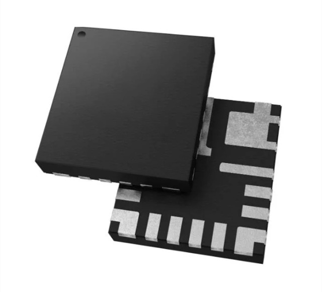 36V、MAX26404AFOBY（Maxim）4A全集成同步 Silent Switcher 降壓轉(zhuǎn)換器