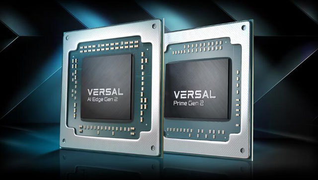 回收 [Xilinx] Versal Adaptive SoC、回收 Versal Premium 系列、Versal AI Edge 系列、Versal Prime 系列