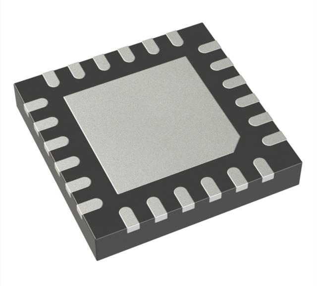 LTC6431AIUF-20 一款具有20dB 增益部件，50Ω IF 放大器