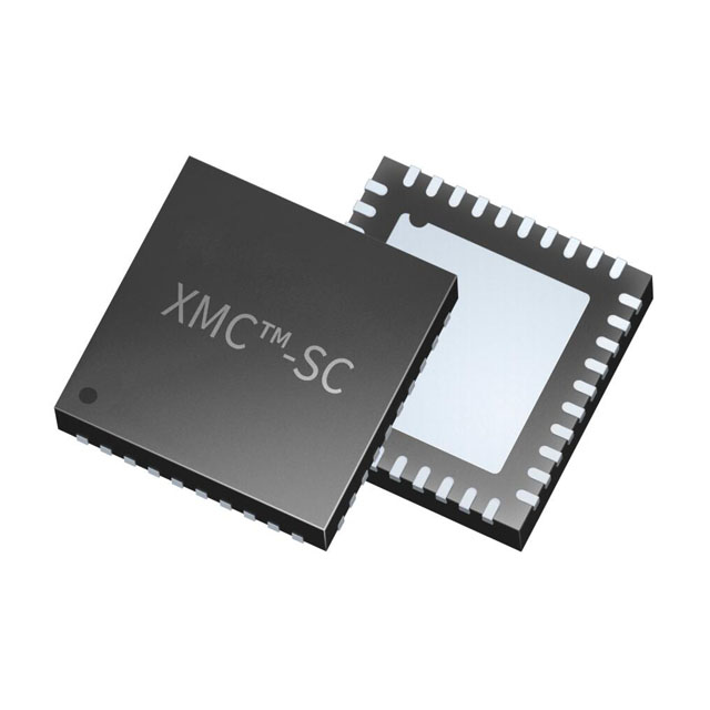 [供應(yīng)，回收] XMC6521SCQ040X（英飛凌）XMC1000 系列：XMC?-SC 無線電源控制器