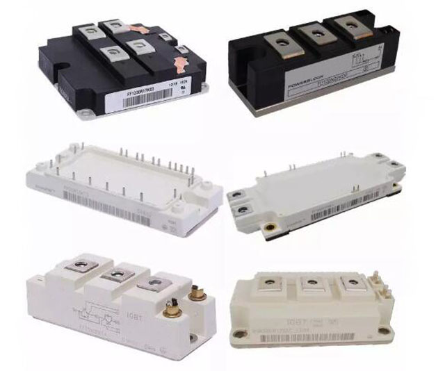 供應(yīng) IGBT 模塊，供應(yīng) [Infineon] SiC MOSFET 模塊，IGBT 硅模塊，XHP? IGBT 模塊