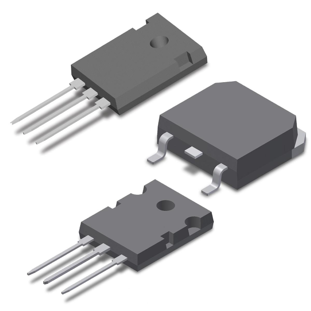 【收購】IXYS分立半導(dǎo)體，包括MOSFET、IGBT、晶體管、二極管、整流器