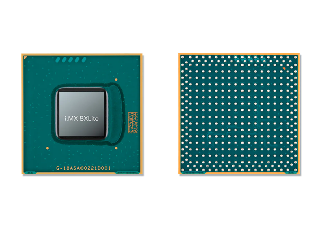 MIMX8SL1AVNFZBA 一款車載信息服務、V2X和工業(yè)控制的i.MX 8XLite處理器