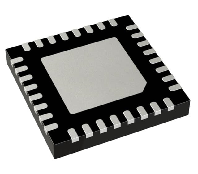 12位、40 MSPS，AD9629BCPZ-40 一款單芯片、單通道模數(shù)轉(zhuǎn)換器（ADC）