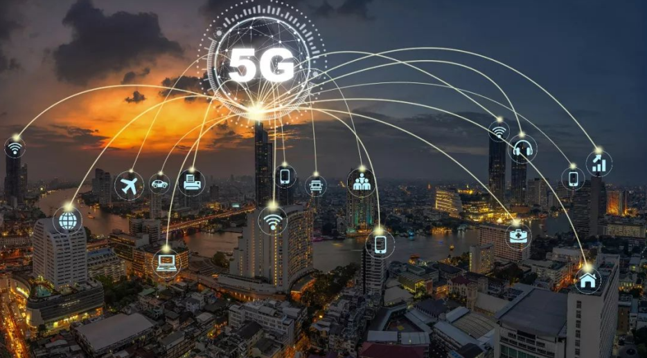 蜂窩物聯(lián)網(wǎng)高速增長(zhǎng)，5G RedCap和LTE Cat1 bis成為增長(zhǎng)主力