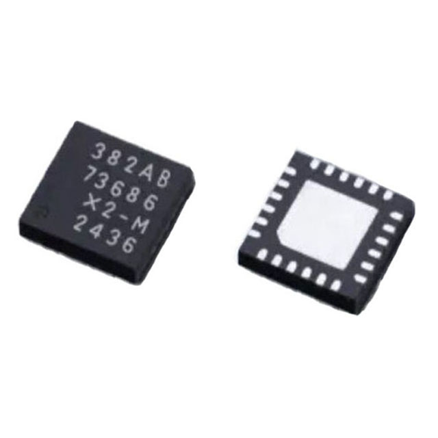 [供應(yīng)，回收] MLX90382LLW-ABA-100-RE (Melexis) 14位 Triaxis? 高速編碼器 IC