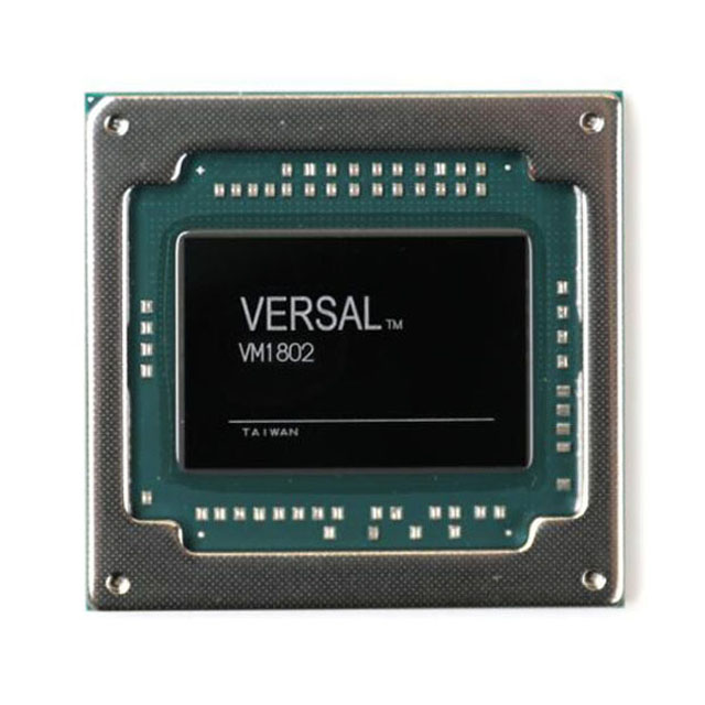[供應(yīng)，回收] Versal 自適應(yīng) SoC XCVM1802-1MSIVSVD1760 AMD Versal? Prime 系列