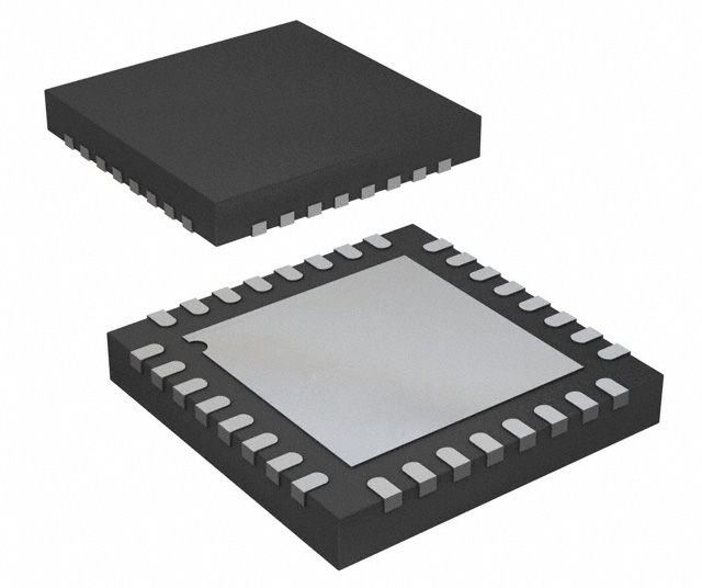 供應 ADI AD7194BCPZ 8 通道 4.8 kHz 超低噪聲 24 位Σ-Δ ADC，帶 PGA  ?