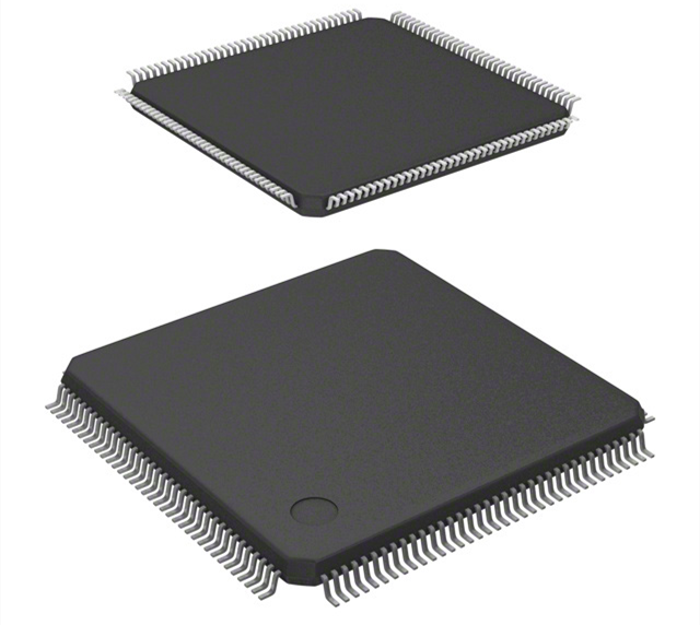 STM32H523ZET6高性能MCU，帶有512Kb Flash，272Kb RAM，250MHz CPU