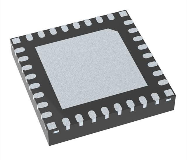 MC56F82743MFM數(shù)字信號控制器(DSC) 高分辨率 PWM、12 位 DAC、HS ADC