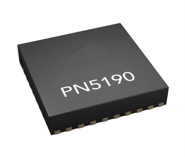 簡化設(shè)計，PN5190B2HN NFC前端具有高射頻輸出(2W)和高接收機靈敏度