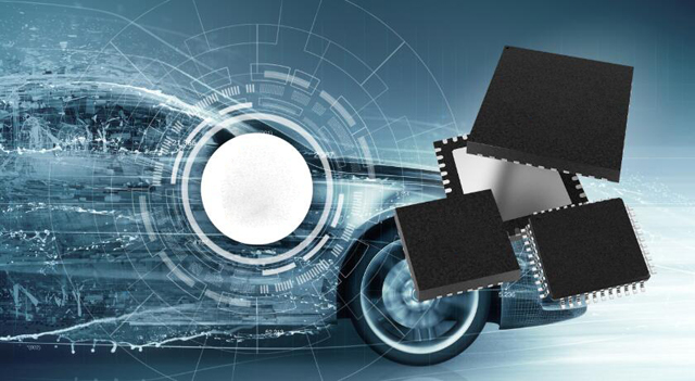 回收 [Microchip] 接口 IC——USB 集線器控制器，USB 收發(fā)器，USB 開(kāi)關(guān)，CAN 收發(fā)器