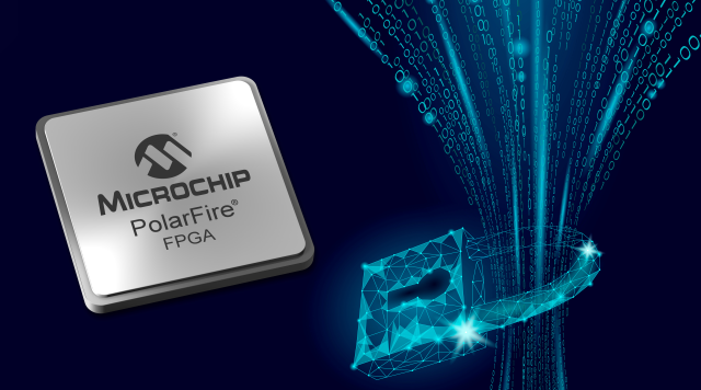 供應(yīng)Microchip FPGA產(chǎn)品，包括PolarFire?中端FPGA和IGLOO? 2低密度FPGA