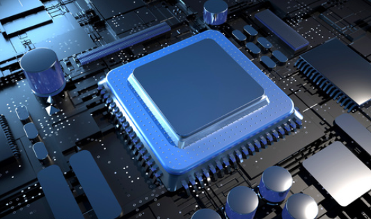 收購(gòu)FPGA芯片：英特爾、萊迪思、賽靈思、Microchip等品牌