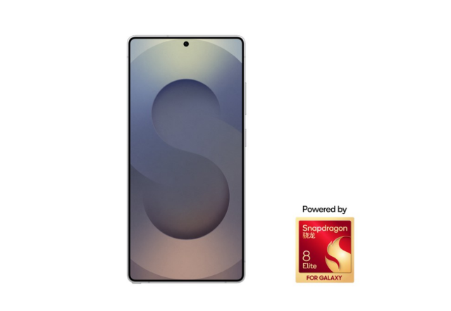 高通和三星為Galaxy S25系列帶來(lái)強(qiáng)大的移動(dòng)平臺(tái)，重新定義頂級(jí)性能