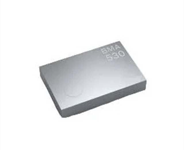 微型加速度傳感器——BMA530，專為緊湊型設備設計