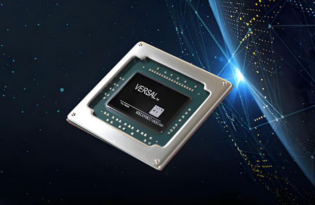 回收 [Xilinx] Versal Adaptive SoC、回收 Versal AI Core 系列、Versal AI Edge 系列