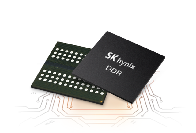 高價(jià)回收 SK hynix 存儲(chǔ)器DRAM（DDR、LPDDR、HBM、GDDR）