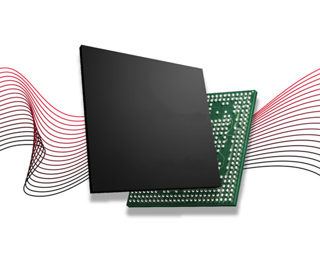 深圳市明佳達電子：供應（Broadcom）以太網(wǎng)交換機、處理器的分銷商