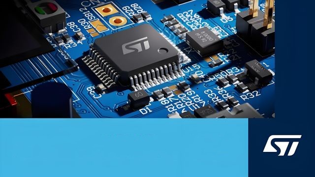 明佳達(dá)電子：微控制器（MCU）的電子元器件現(xiàn)貨供應(yīng)商，助力智能時(shí)代