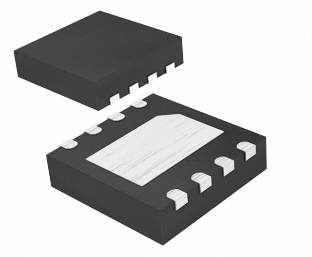 【LDO】MAX25300AATA：12μVRMS、低噪聲、500mA LDO線性穩(wěn)壓器