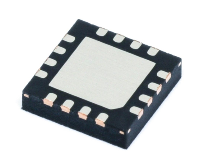 ADI【HMC1063LP3E】GaAs MMIC I/Q混頻器，24 - 28 GHz
