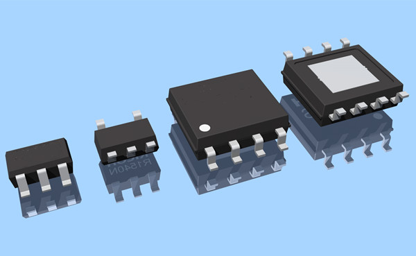 一站式供應(yīng)Microchip線性穩(wěn)壓器LDO、開關(guān)穩(wěn)壓器產(chǎn)品