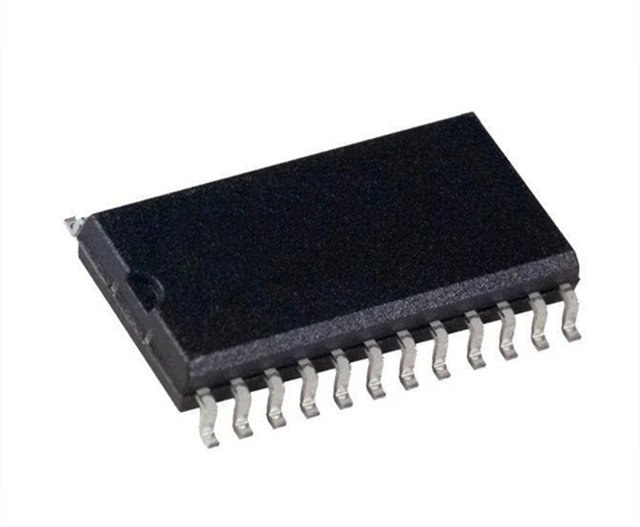 全新HMC252AQS24E（ADI，RF開關，DC至3 GHz）GaAs MMIC SP6T非反射式開關
