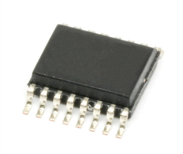 數(shù)模轉(zhuǎn)換器(DAC)AD5685RARUZ——四通道、14位、軌到軌、電壓輸出DAC