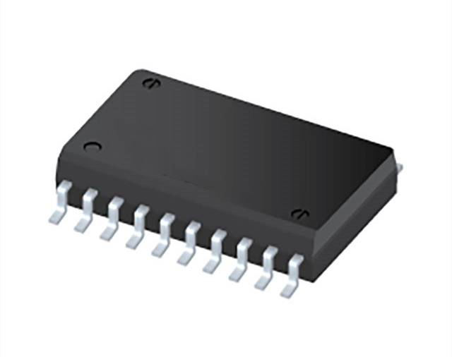 ADI數(shù)字隔離器【ADN4651BRWZ】5 kV rms、600 Mbps雙通道LVDS隔離器
