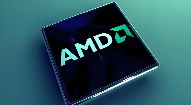 深圳市明佳達(dá)電子供應(yīng)AI芯片，涵蓋Ryzen、Epyc、Radeon系列