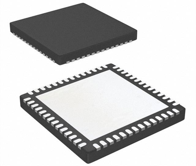 （ADI）低功耗模擬前端芯片ADAS1000BCPZ | 24 bit、2 MS/s、LFCSP-56