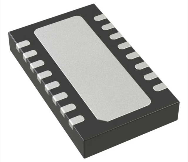 【LTC2378IDE-20】20 位、1Msps、低功率 SAR ADC典型應(yīng)用