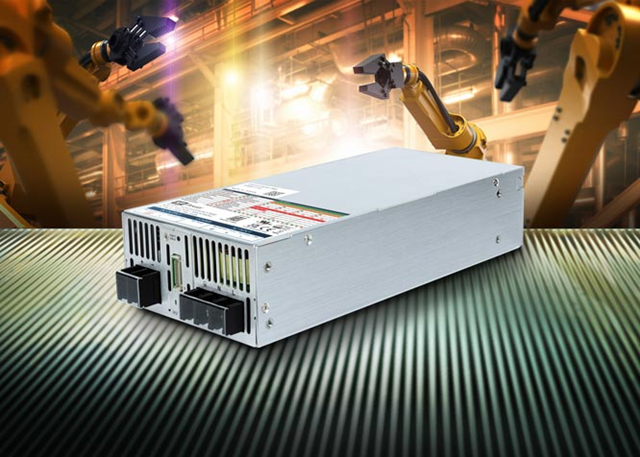 XP Power推出全新HDA1500系列電源產(chǎn)品，滿足多樣化應用需求?。